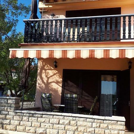 Apartments Santa Barbara Biograd Na Moru Luaran gambar