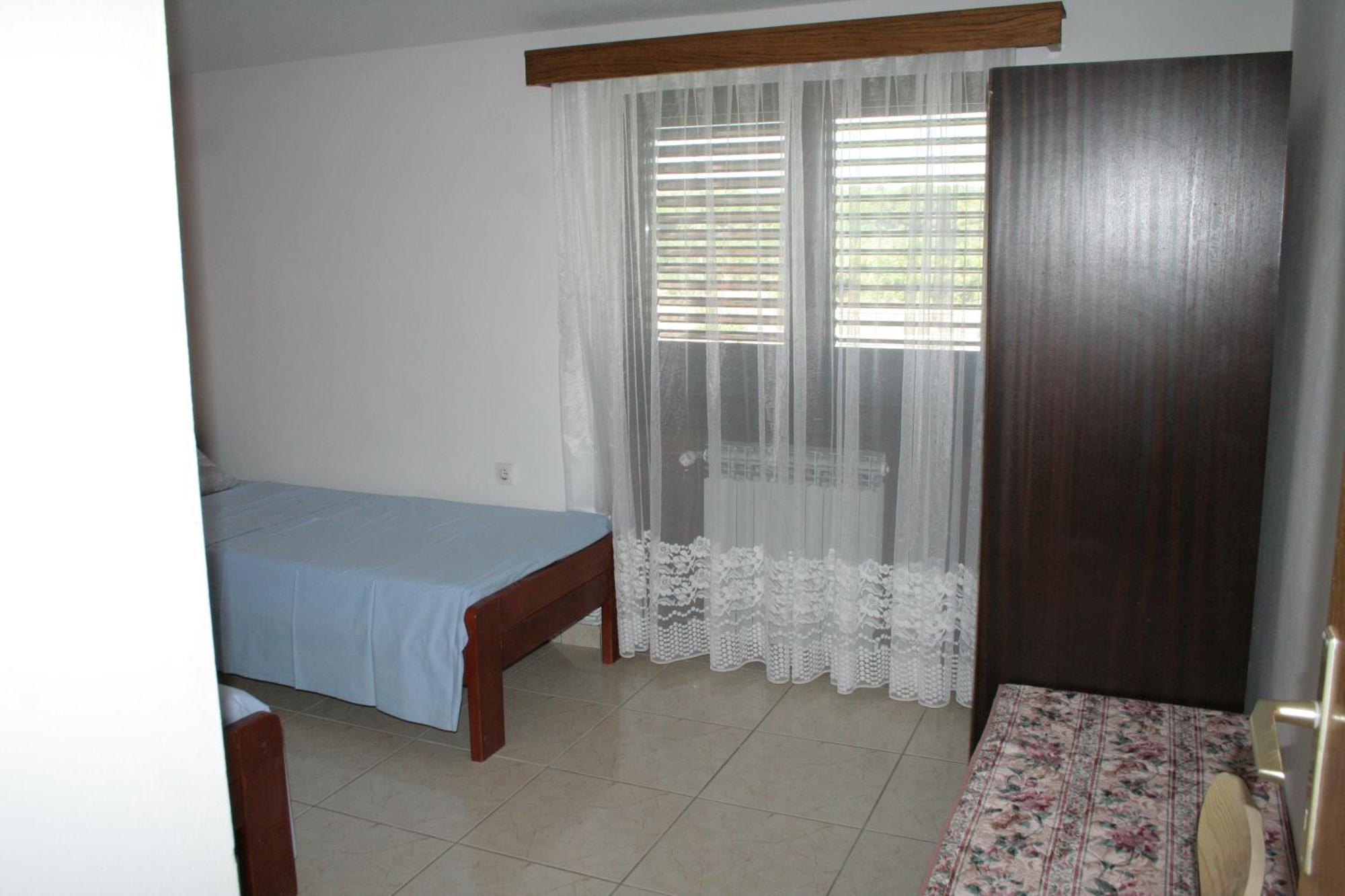 Apartments Santa Barbara Biograd Na Moru Bilik gambar
