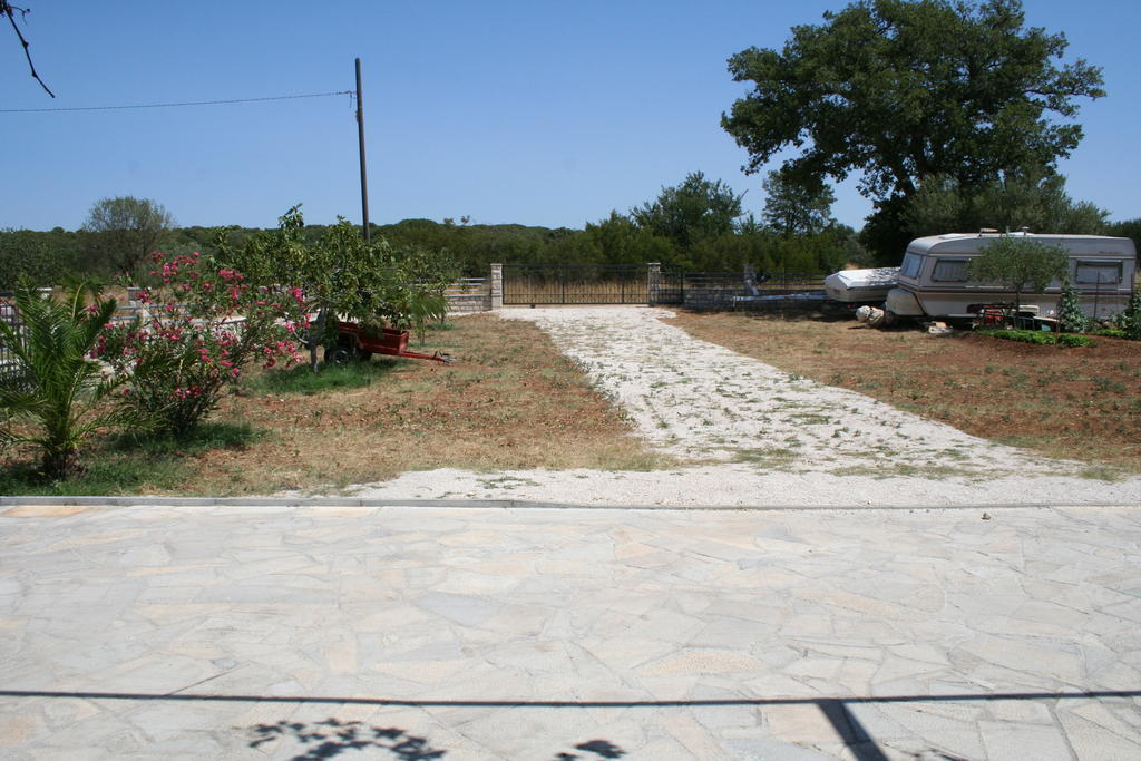 Apartments Santa Barbara Biograd Na Moru Luaran gambar