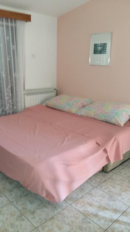 Apartments Santa Barbara Biograd Na Moru Luaran gambar